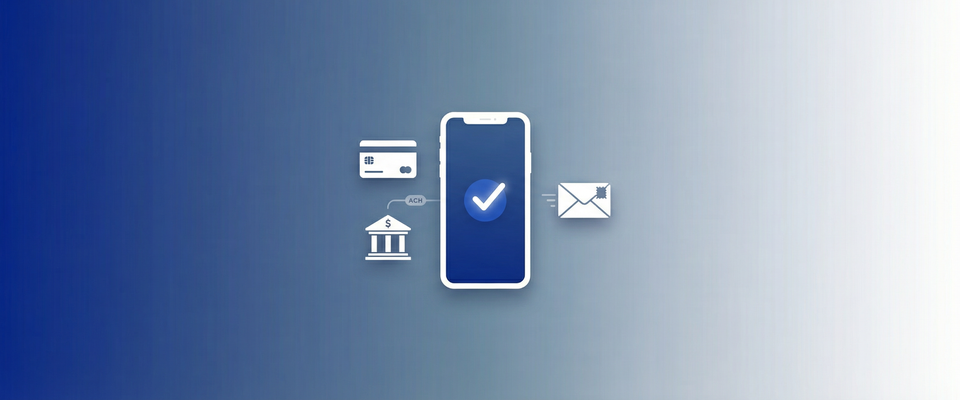 Every Way to Make Your Auto Loan Payment (Ranked by Speed)